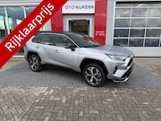 Toyota RAV4 - 2.5 Plug-in Hybrid AWD Bi-Tone Plus