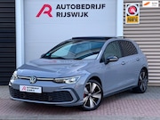 Volkswagen Golf - 1.4 eHybrid GTE Pano/Leer/Camera/Matrix