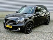 MINI Countryman - 1.6 Cooper Chili JCW edition [Pano, Dealer oh, 1ste eig ]