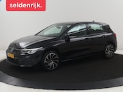 Volkswagen Golf - 1.0 eTSI Life | Automaat | Navigatie | Trekhaak | Adapt. Cru