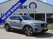 Volvo XC40 - 2.0 B3 Plus Dark H-LEER | ACC | MEMORY | BLIS + CTA | HK-AUD