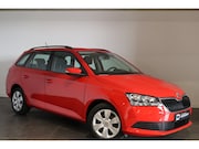 Skoda Fabia - Combi 1.0 Greentech 75pk Active