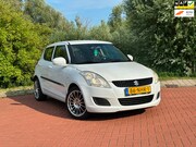 Suzuki Swift - 1.2 Comfort EASSS Nap/Airco
