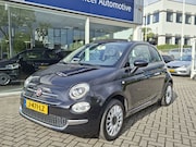Fiat 500C - 1.2 Lounge