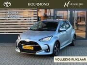 Toyota Yaris - 1.5 Hybrid 115 Dynamic