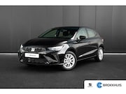 Seat Ibiza - 1.0 TSI 95pk Style Plus | Airco | Apple Carplay / Android |