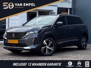 Peugeot 5008 - PT180 pk GT Automaat 7P. | Trekhaak | Camera | Elek. Achterk