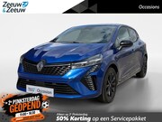 Renault Clio - 145PK E-Tech Full Hybrid Techno Automaat | Digital Cockpit |