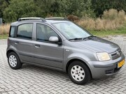 Fiat Panda - 1.2 Airco Apk:Nieuw bij aflevering