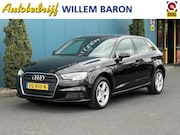 Audi A3 - Sportback 30 TFSI S-Tronic AUT. Pro Line CRUISE | NAV | PDC