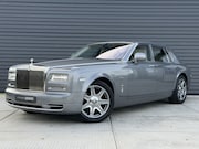 Rolls-Royce Phantom - 6.7 V12 | 1e Eigenaar! | NL Auto | Bespoke