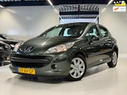 Peugeot 207 - 1.6 XT 120PK Automaat |Airco