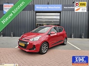 Hyundai i10 - 1.2i automaat | VEEL OPTIES | 21000 km