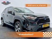Toyota RAV4 - 2.5 Plug-in Hybrid AWD Business - Krachtig, ruim en compleet