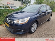 Citroën C4 - 1.6 VTi Collection
