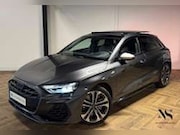 Audi S3 - Sportback 2.0 TFSI S3 quattro PANO KEYLESS CARPLAY