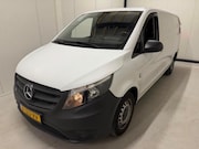 Mercedes-Benz Vito - 114 CDI Lang Service inrichting / APK 3-4-2027 / Dealer onde