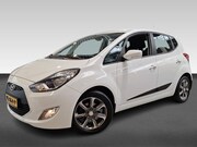 Hyundai ix20 - 1.4i Go! | Camera | Navigatie