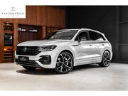 Volkswagen Touareg - 3.0 TSi 4MOTION R Line Pano | Trekhaak