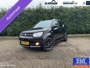 Suzuki Ignis - 1.2 Select