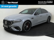 Mercedes-Benz E-klasse - AMG 53 4MATIC+ Night Edition Premium Plus /Panoramadak /Mass