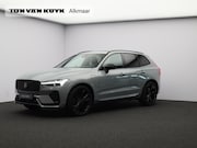 Volvo XC60 - T8 455PK Plug-in hybrid AWD Ultra Black Edition / Luchtverin