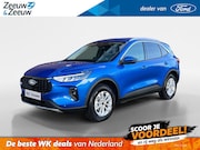 Ford Kuga - 2.5 PHEV Titanium | Te Bestellen | Actiekorting tot €5000, -