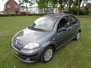 Citroën C3 - met nieuwe a p k