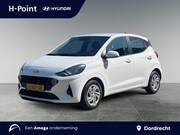Hyundai i10 - Comfort Smart 1.0 MPI 67pk | APPLE CARPLAY / ANDROID AUTO | 