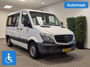Mercedes-Benz Sprinter - L1H1 Rolstoelbus Automaat - Zelfrijder