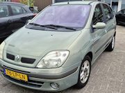 Renault Scénic - 1.6-16V AUTOMAAT