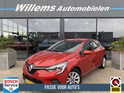 Renault Clio - 1.0 TCe Intens Cruise Control, Climate Control & Navigatie