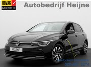 Volkswagen Golf - eHybrid PHEV 204PK DSG STYLE CAMERA/NAVI/STUURVERW.