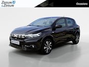Dacia Sandero - 90PK TCe Expression Automaat | Cruise Control | Parkeersenso