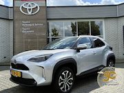 Toyota Yaris Cross - 1.5 Hybrid 115 DYNAMIC STOEL/STUURVERW KEYLESS 17'' LM-VELGE