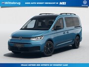 Volkswagen Caddy - Maxi 1.5 TSI Hybride Limited Edition