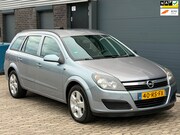 Opel Astra - Wagon 1.6 Essentia AIRCO CRUISE-CONTROL TREKHAAK APK