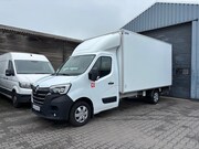 Renault Master - 2.3 DCI Airco Navi Laadklep