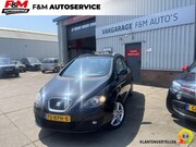 Seat Altea XL - 1.2 TSI Ecomotive Businessline COPA