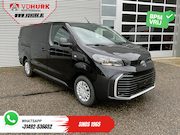 Toyota PROACE Electric Worker - e-ProAce L3 75 kWh 350 km WLTP Carplay/ Snellader/ Standkach