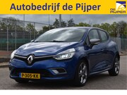 Renault Clio - 0.9 TCe GT-Line 2x Pack Essentiel | Keyless | DAB | Navi | C
