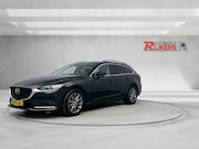 Mazda 6 - Sportbreak 2.0 SkyActiv-G 165 Business Comfort Automaat Acc,