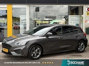 Ford Focus - 1.0 EcoBoost ST Line Business | NAP | Navigatie | Cruise ada