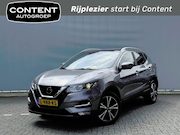 Nissan Qashqai - 1.3 DIG-T N-Connecta |Panoramadak