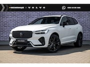 Volvo XC60 - 2.0 T6 Plug-in Hybrid AWD Ultra Black Edition | PHEV | Trekh