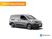 Peugeot Partner - Standaard - Elektrisch | Elektrisch verstelbare en verwarmba
