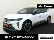 Renault Scénic - EV60 170 pk comfort range techno | Panormadak | Pack winter 