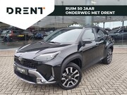 Toyota Yaris Cross - 1.5 Hybrid 130 Executive | Sensoren v/a | El. Achterklep | S