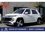 Hyundai Inster - Pulse Advanced | 42 kWh | Inclusief € 1.500,- Voorraad Voord