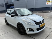 Suzuki Swift - 1.2 Exclusive EASSS NEW APK Stoelverwarming 5DR